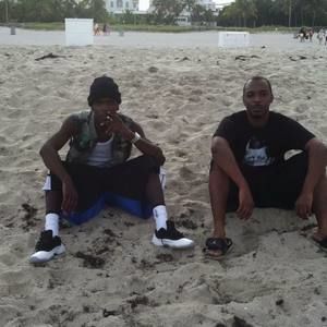 Meet your Posher, Juancapo